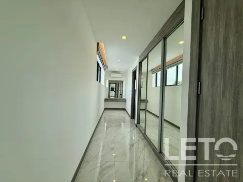 Vila v Pattayi, Pattaya