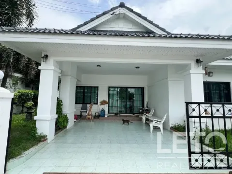 House in Pattaya, Pattaya