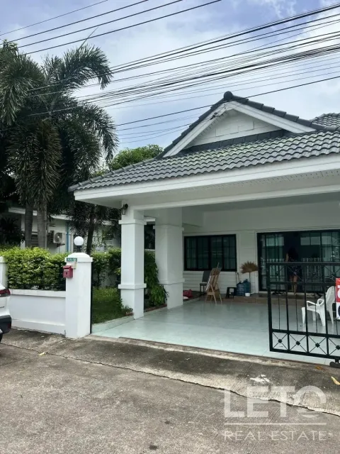 House in Pattaya, Pattaya