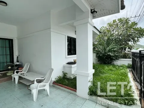 House in Pattaya, Pattaya