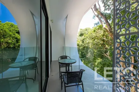 Apartment in Nai harn, Phuket
