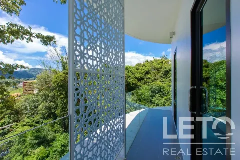 Apartment in Nai harn, Phuket