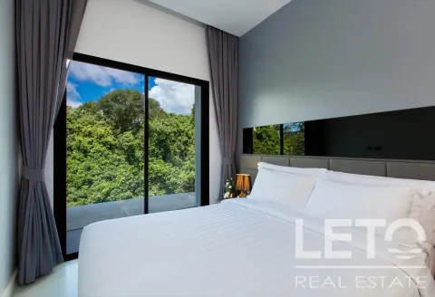 Apartment in Nai harn, Phuket