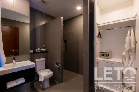 Apartment in Nai harn, Phuket