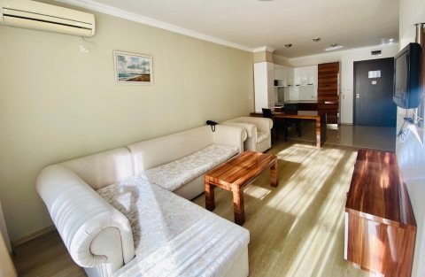 Large studio on the first line in the SPA complex in Pomorie