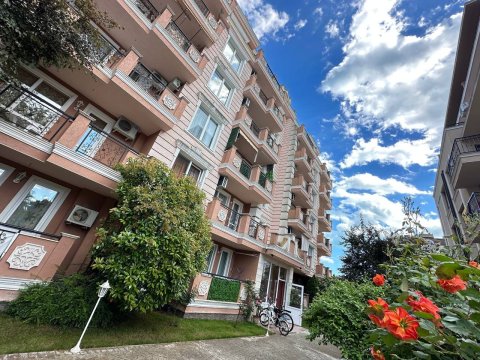 Студио апартамент в Каса Роса