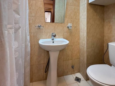 One-Bedroom Apartment in Casa Del Mar