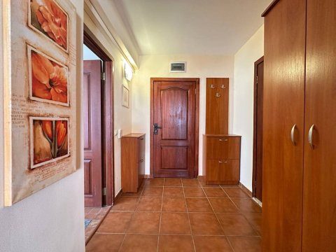 One-Bedroom Apartment in Casa Del Mar