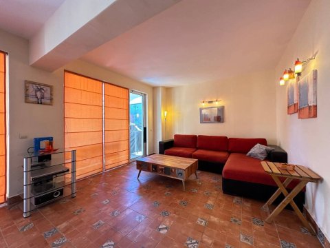 One-Bedroom Apartment in Casa Del Mar