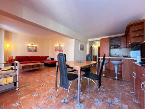 One-Bedroom Apartment in Casa Del Mar