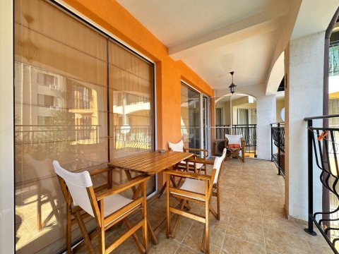 One-Bedroom Apartment in Casa Del Mar