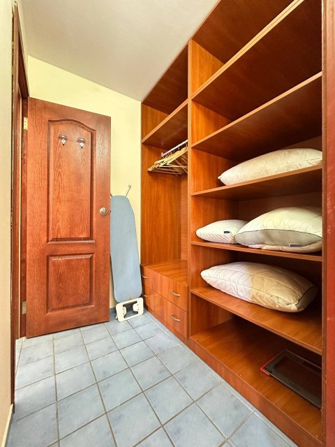One-Bedroom Apartment in Casa Del Mar
