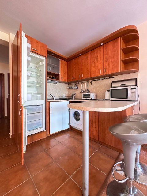 One-Bedroom Apartment in Casa Del Mar