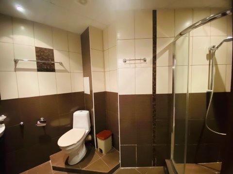 One-room apartment with no maintenance fee in Pomorie