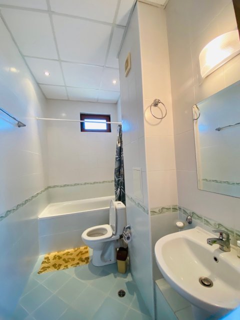 Two-storey house with pool 3 km from the beach