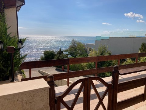 Квартира 2+кк 63 m², Каварна, Болгария