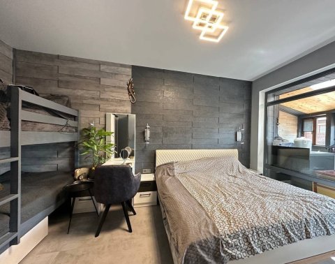 Two-room apartment in Morski Far
