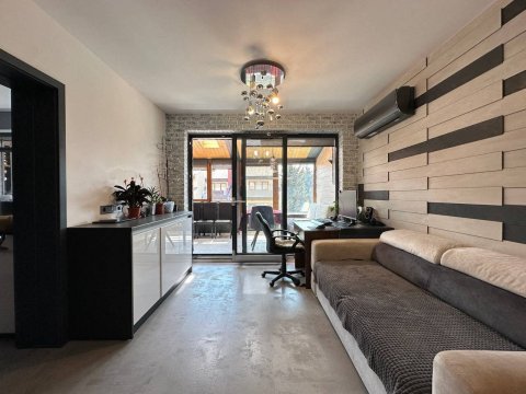 Flat 3 rooms 100 m², Nesebar, Sveti Vlas, Bulgaria