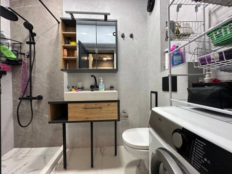 Two-room apartment in Morski Far