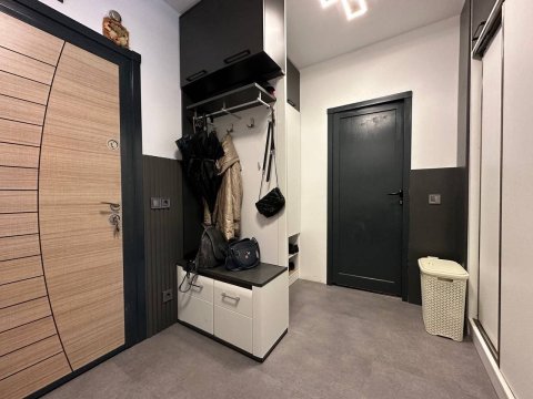Two-room apartment in Morski Far
