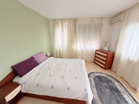 2-room apartment with low maintenance costs