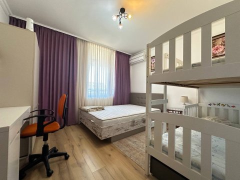 Two-room apartment in Admiral