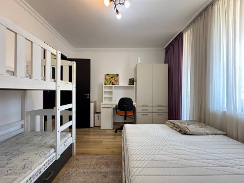 Two-room apartment in Admiral