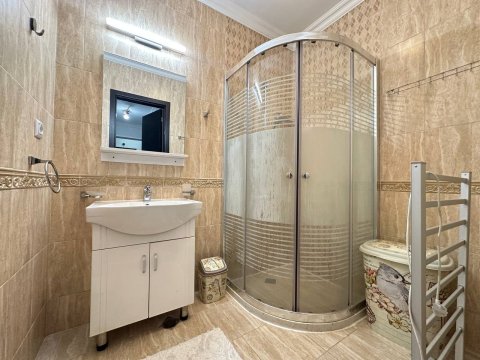Two-room apartment in Admiral