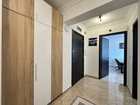 Two-room apartment in Admiral