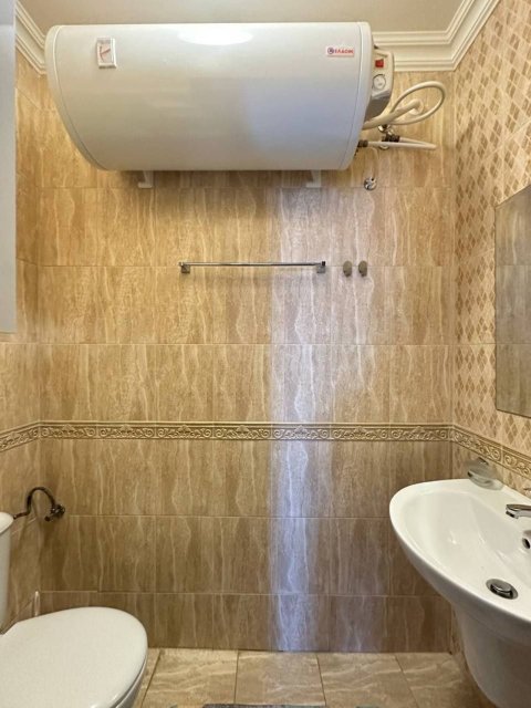 Two-room apartment in Admiral
