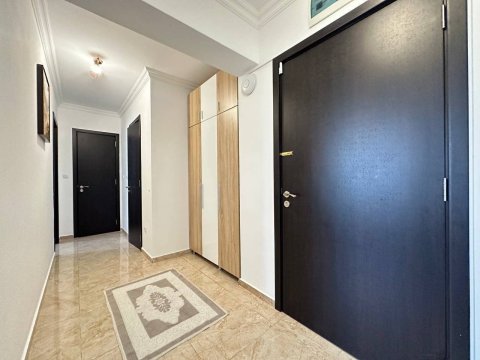 Two-room apartment in Admiral