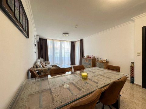 Two-room apartment in Admiral