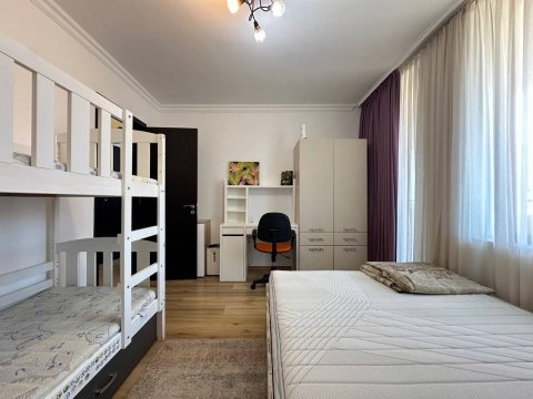 Two-room apartment in Admiral