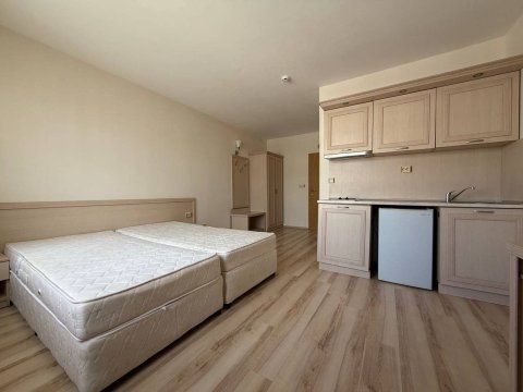 Flat studio apartment 35 m², Nesebar, Sunny Beach, Bulgaria