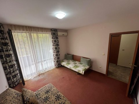 One-room apartment Golden Sands