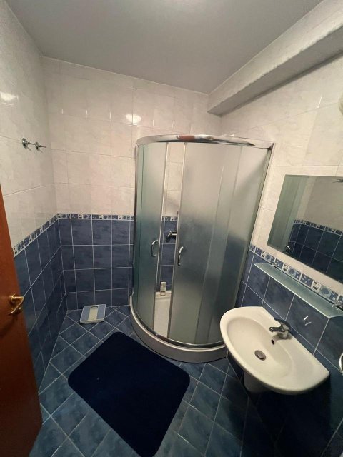 One-room apartment Golden Sands