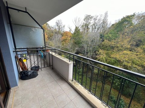 One-room apartment Golden Sands
