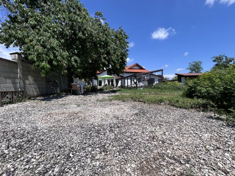 Beautiful Renovated Country House with Large Garden in Sirakovo, Dobrich Region