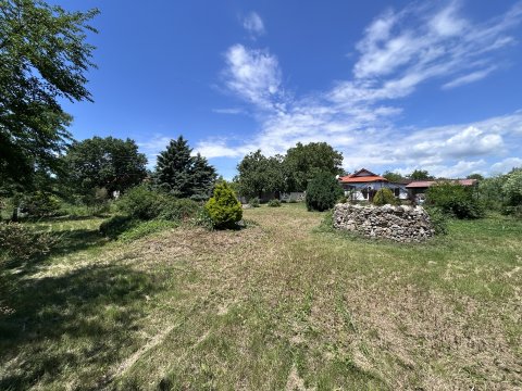 Beautiful Renovated Country House with Large Garden in Sirakovo, Dobrich Region
