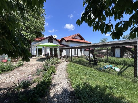 Beautiful Renovated Country House with Large Garden in Sirakovo, Dobrich Region