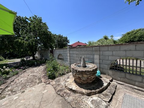 Beautiful Renovated Country House with Large Garden in Sirakovo, Dobrich Region