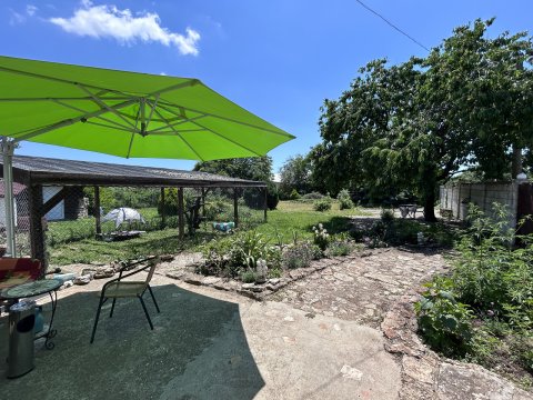 Beautiful Renovated Country House with Large Garden in Sirakovo, Dobrich Region