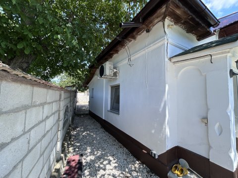 Beautiful Renovated Country House with Large Garden in Sirakovo, Dobrich Region