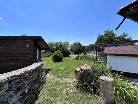 Beautiful Renovated Country House with Large Garden in Sirakovo, Dobrich Region