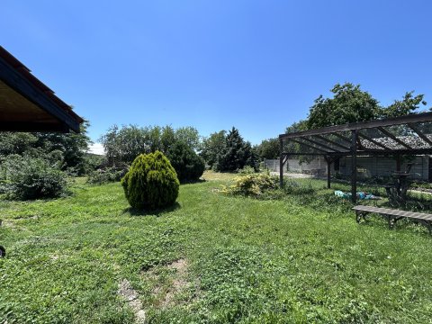 Beautiful Renovated Country House with Large Garden in Sirakovo, Dobrich Region