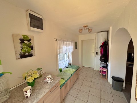 Beautiful Renovated Country House with Large Garden in Sirakovo, Dobrich Region