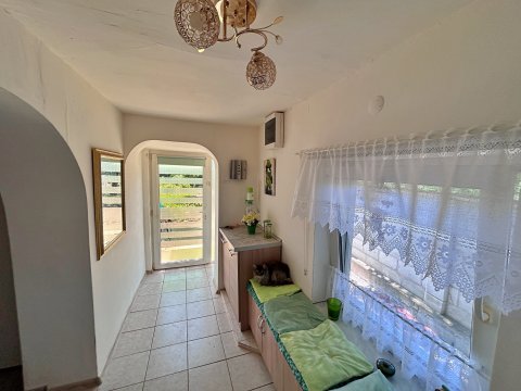 Beautiful Renovated Country House with Large Garden in Sirakovo, Dobrich Region