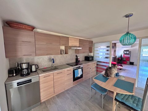 Beautiful Renovated Country House with Large Garden in Sirakovo, Dobrich Region