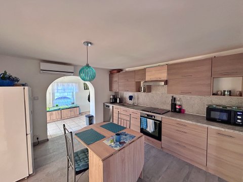 Beautiful Renovated Country House with Large Garden in Sirakovo, Dobrich Region
