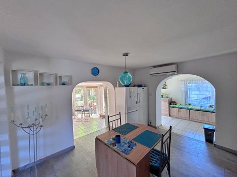 Beautiful Renovated Country House with Large Garden in Sirakovo, Dobrich Region